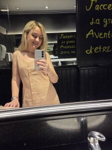 1Sweetnina Toasted dress 🤎 圖片 5