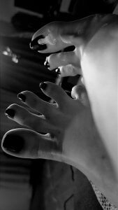 Kataleya_Eva Perfect feet зображення 5