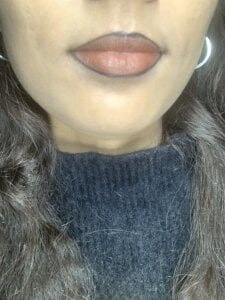 Horny-nishaa Public Pic 3