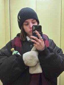 TeraHoman evening walks Pic