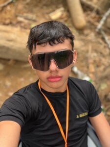 Axel_Cody_ Public Foto