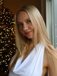 NyxBlonde Merry Christmas <3 Pic 7