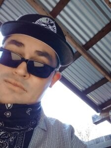 ddnutz@xh Me my skills & nuts at wo_ Gambar