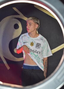 Wesleey-Boy Wesley Baby ♥ Foto 5