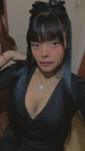 EmmaEbony_ I know exactly what you’re thinking… and I love it 😏🔥” 사진