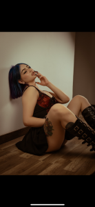 Velvetvibes__ Public Bilde 4