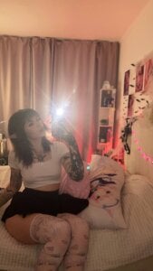 Eva_Sonic elf cosplay pt 2 Pic 2