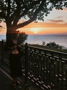 laracroftmansion Waiting for a warm summer🌞 Εικόνα 2