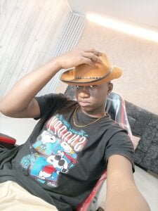 michell_joos Nice But Hot 😈 Poză 2