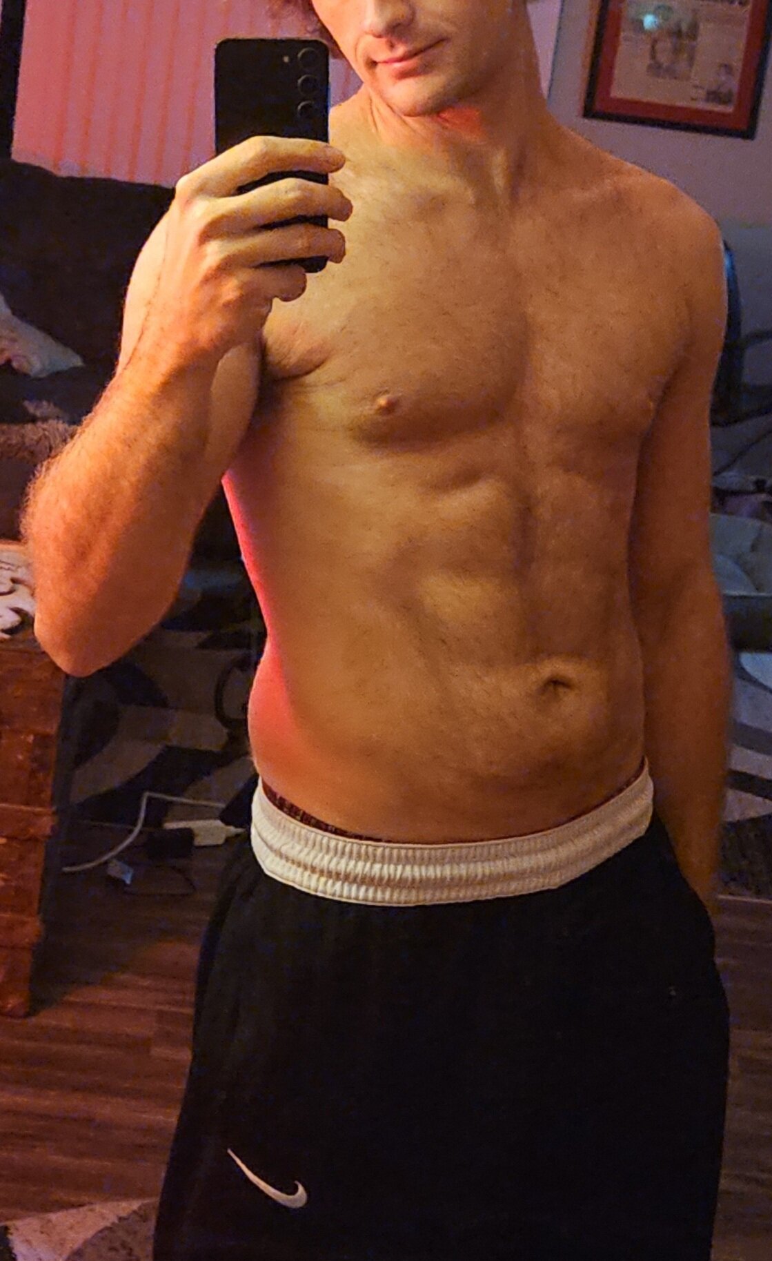 Cooper_Bandit Bandit Pic