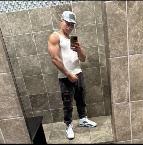 dennisgym545 Gym Pic 2