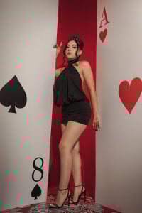 HaileyRoss_ 💌Temptation on Valentine's Day 💌 Hình 2