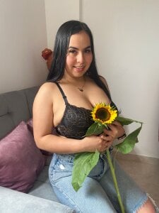 Alylatina FLOWERS 💋 Foto 2