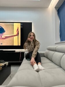 ScarlettEverly: Public ( фото)