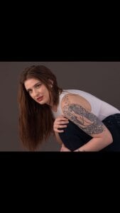 DaisyBlakePublic图片