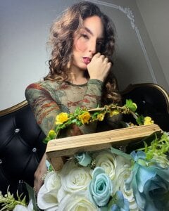 ElaMorris Oktoberfest Pic 4