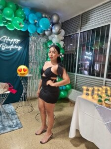 marywhitee__ enjoy every moment Pic