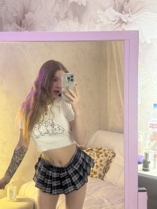 GoldenSunBunny Public Pic 9