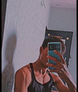 RahulisHorny_007 Public Pic 6