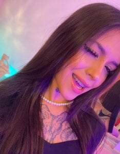 Your girl 🌸💗💋 de Abby_roussee  5 Imagens