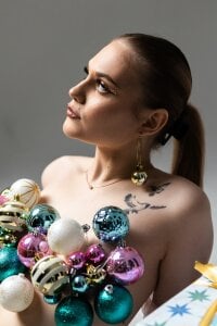 AriaWell Happy New Year🎀❄️ Immagine  2