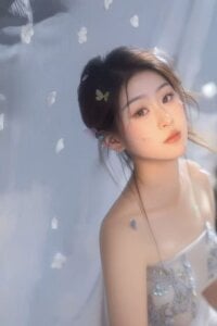 Bkw-TreasureGirl 果果 Pic 2