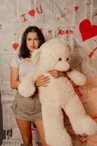 Alanna_Lima The true universal language... is love Gambar 5