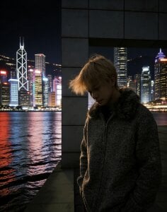 CDGAY_001 No5小鑫 사진