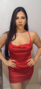 bellinii07 Morena 🤤 Fotka 7