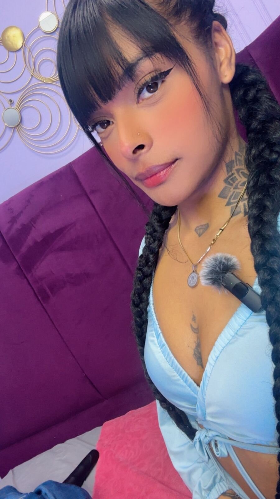 EmmaEbony_ Gambar Trending 557