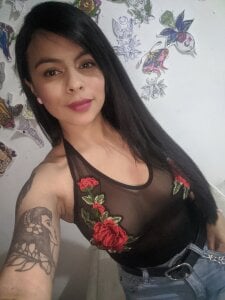 naughtyTatto Public Pic 5