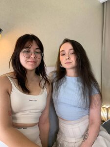 EvelynSharon Public Pic 3