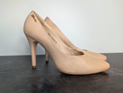 Alicia_x_art My shoes 圖片