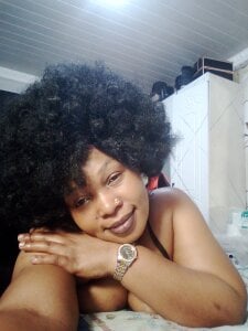 SexyyNana Pks Billede