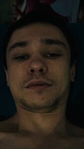 Alexmansuper sexy Pic