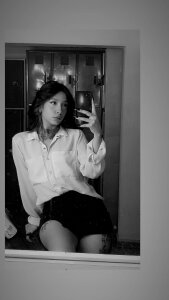 NathRouxe about me 💕 Pic