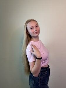 RethaSteimer's XXX Nude Photo 2