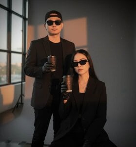 BriannaCruz24 Brianna&Flee Pic