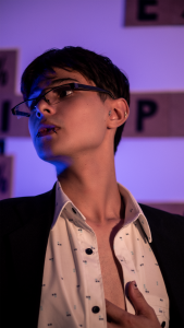 Derek_Sinn sexy boy💘😘  5. fénykép