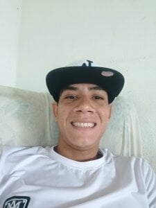 Gabikle25 Public Pic