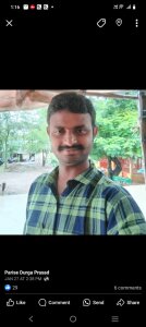 devildurgaprasad My life Pic