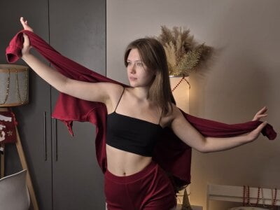 ShannaRois Heart’s Joy 💖 Fotka 4