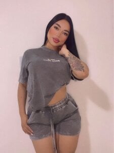 AnthonellaSweet TU CHICA  3. fénykép