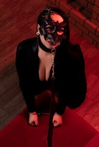 SweetJuices Latex Body Pic 6