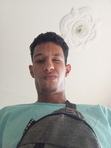 hotlatin_cock Public Fotka 3