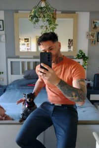 laisladepalmaのYoの 2枚の写真