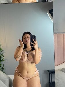 AariaLove New lingerie 🔥 Pic 4