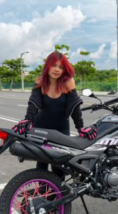 susan_jaramillo 💗🖤 Pic 3