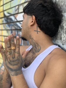 Lord_Luciferhot_Dirty666 Bad boy 😈 Hình 7