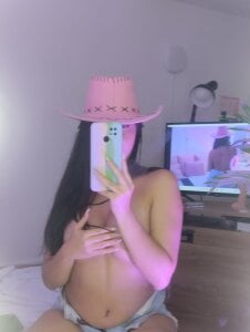 Ameliiaa_tay COWGIRL🐮❤️‍🔥 사진